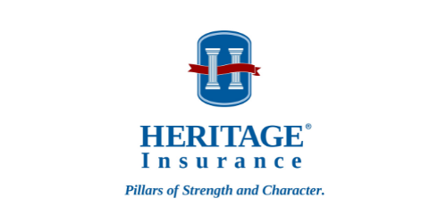 Heritage Insurance-logo